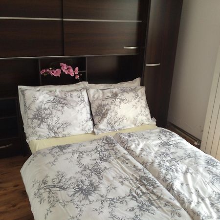 Villa Dijana Malinska Bagian luar foto