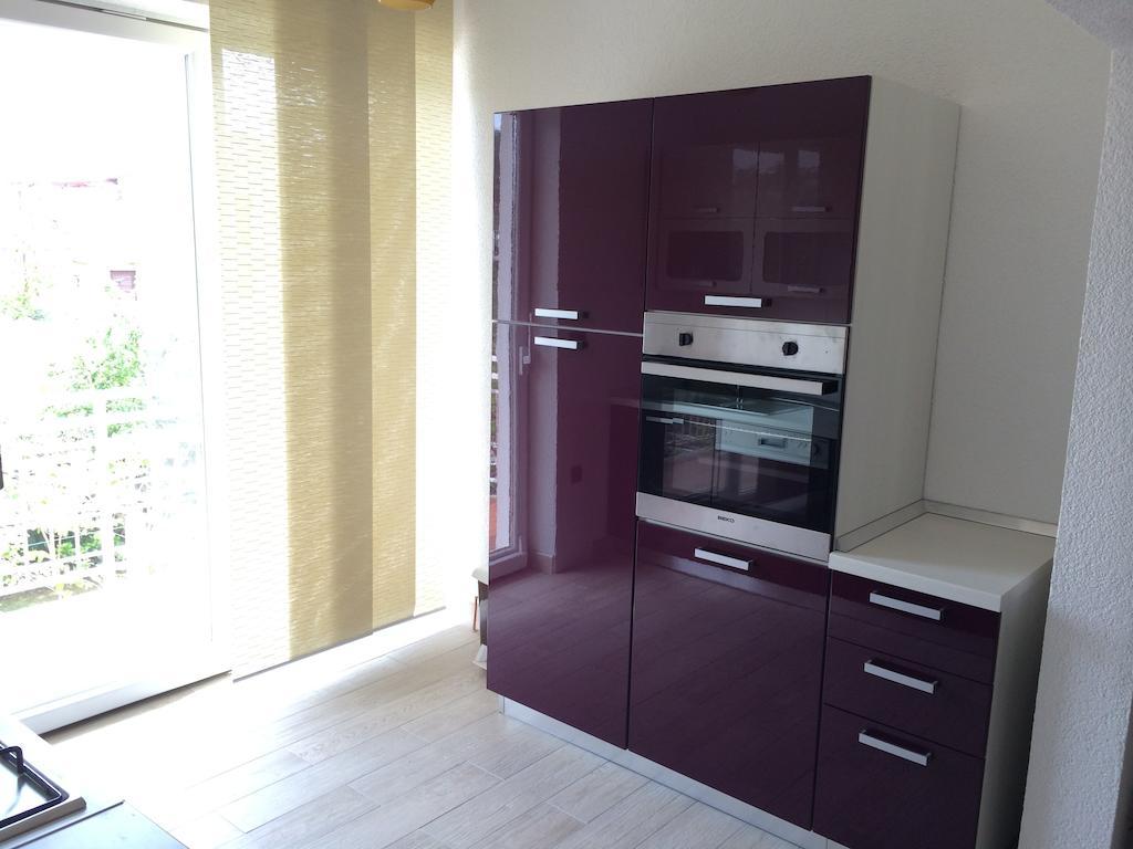 Villa Dijana Malinska Ruang foto