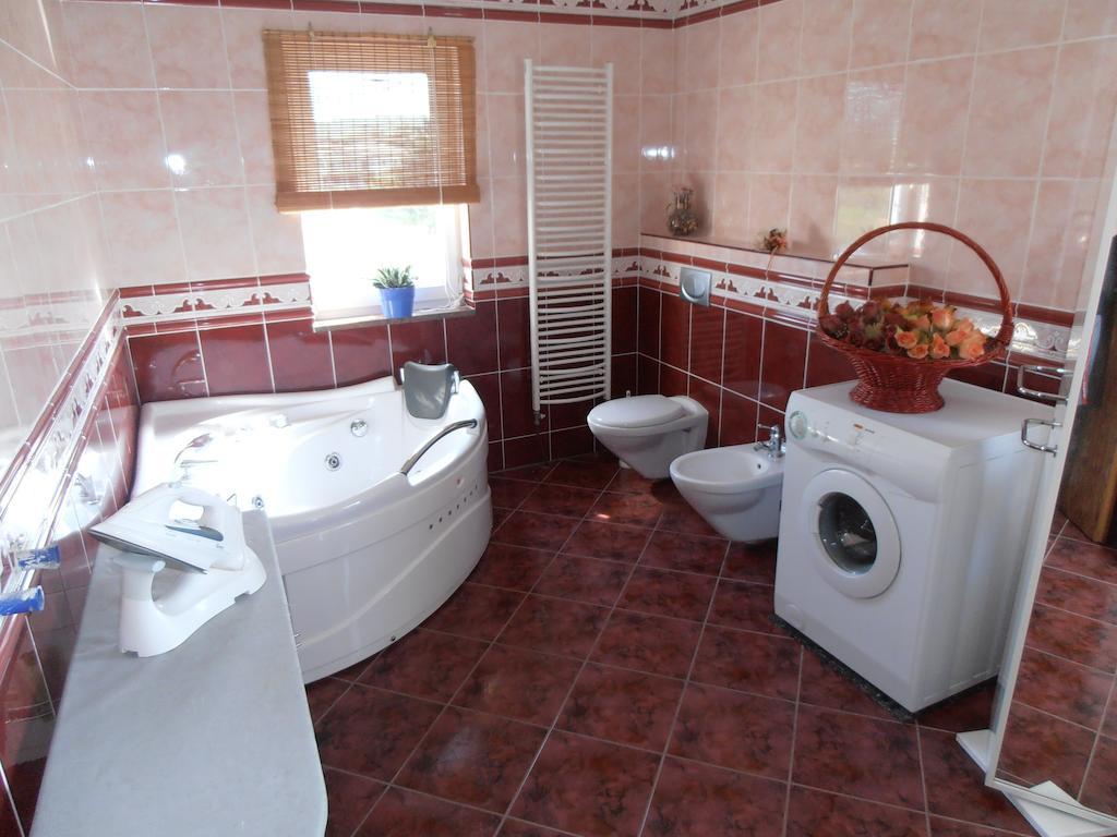 Villa Dijana Malinska Ruang foto