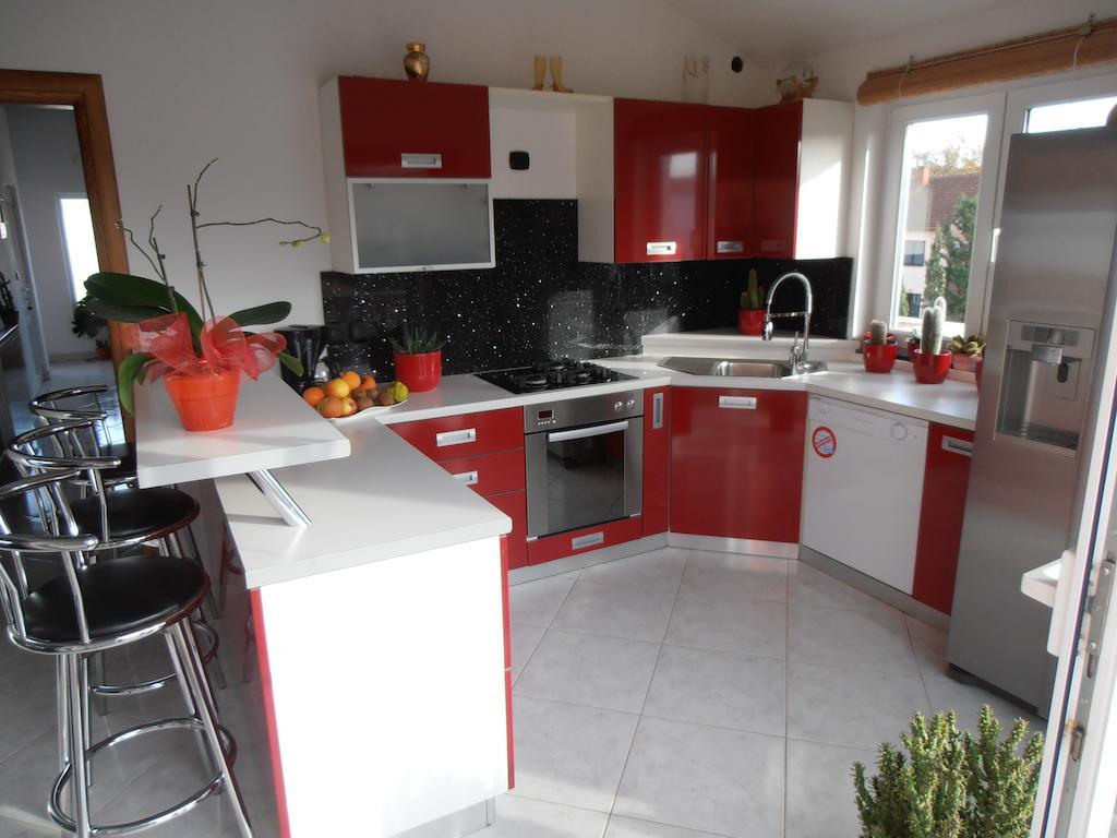 Villa Dijana Malinska Ruang foto