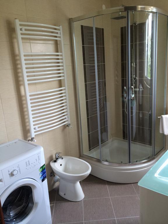 Villa Dijana Malinska Ruang foto
