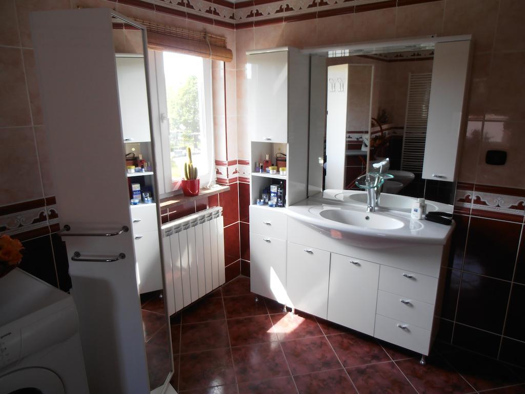 Villa Dijana Malinska Ruang foto
