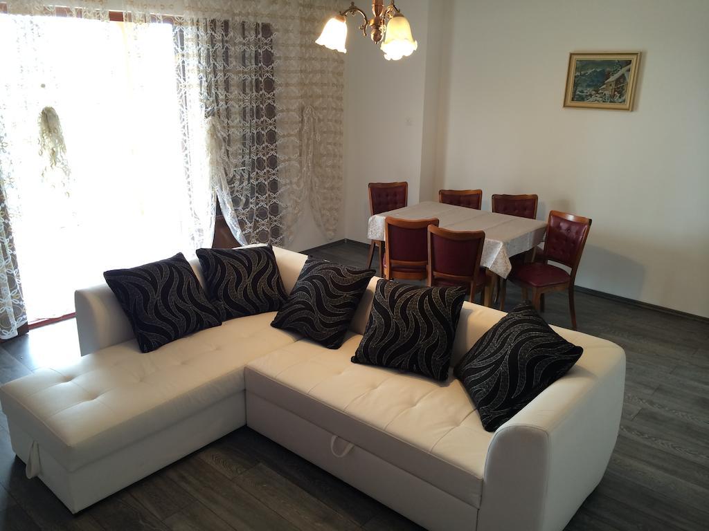 Villa Dijana Malinska Ruang foto